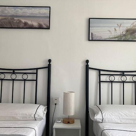 קויירה Centrico Apartamento A 150M De La Playa מראה חיצוני תמונה