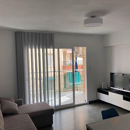 קויירה Centrico Apartamento A 150M De La Playa מראה חיצוני תמונה