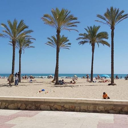 קויירה Centrico Apartamento A 150M De La Playa מראה חיצוני תמונה