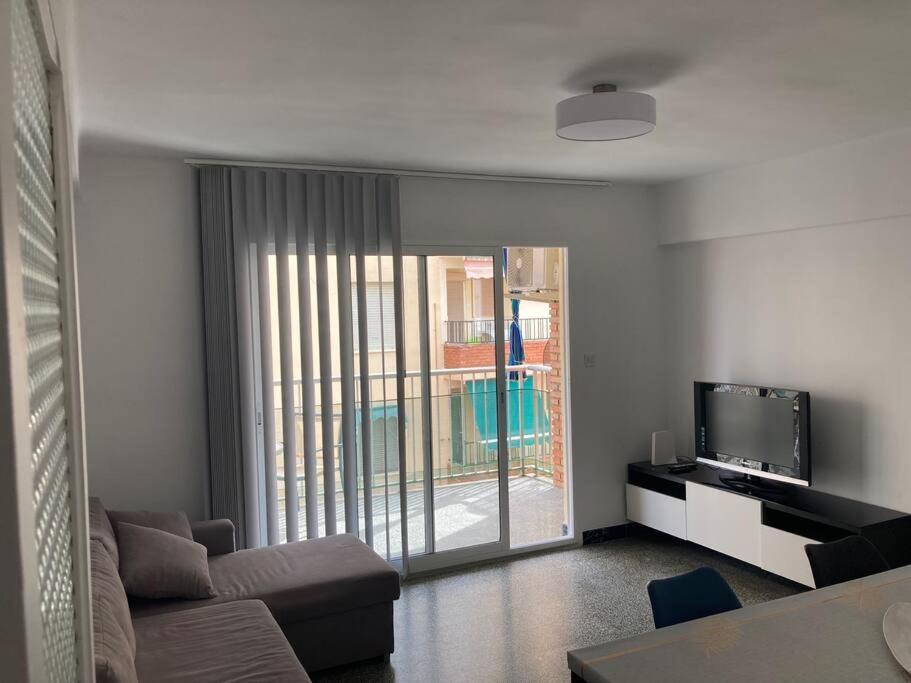 קויירה Centrico Apartamento A 150M De La Playa מראה חיצוני תמונה
