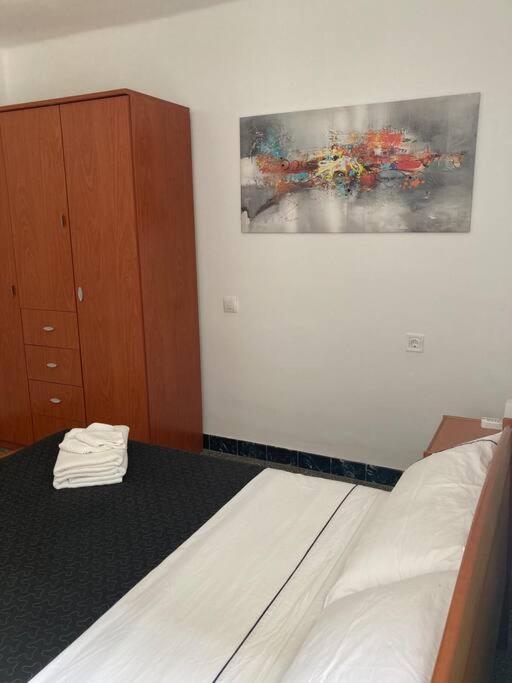 קויירה Centrico Apartamento A 150M De La Playa מראה חיצוני תמונה