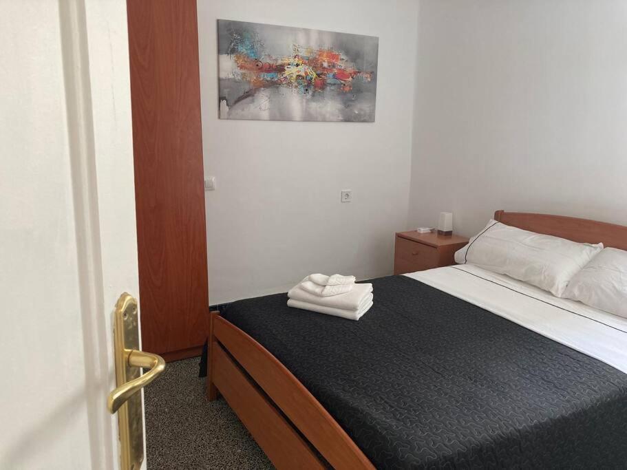 קויירה Centrico Apartamento A 150M De La Playa מראה חיצוני תמונה