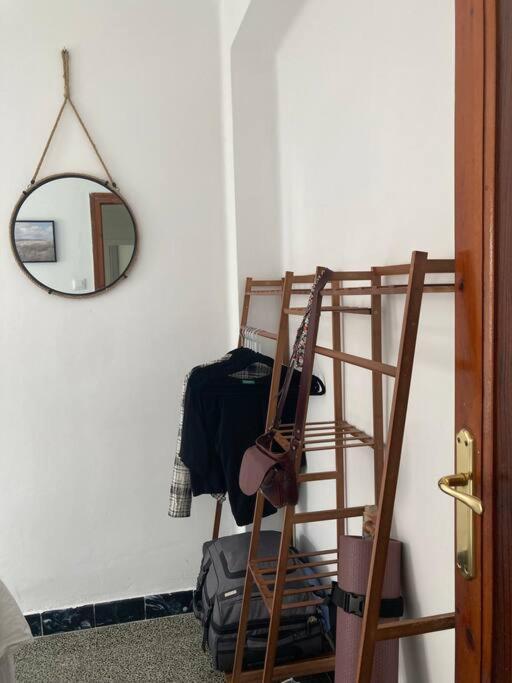 קויירה Centrico Apartamento A 150M De La Playa מראה חיצוני תמונה