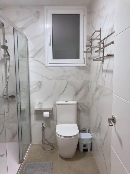 קויירה Centrico Apartamento A 150M De La Playa מראה חיצוני תמונה