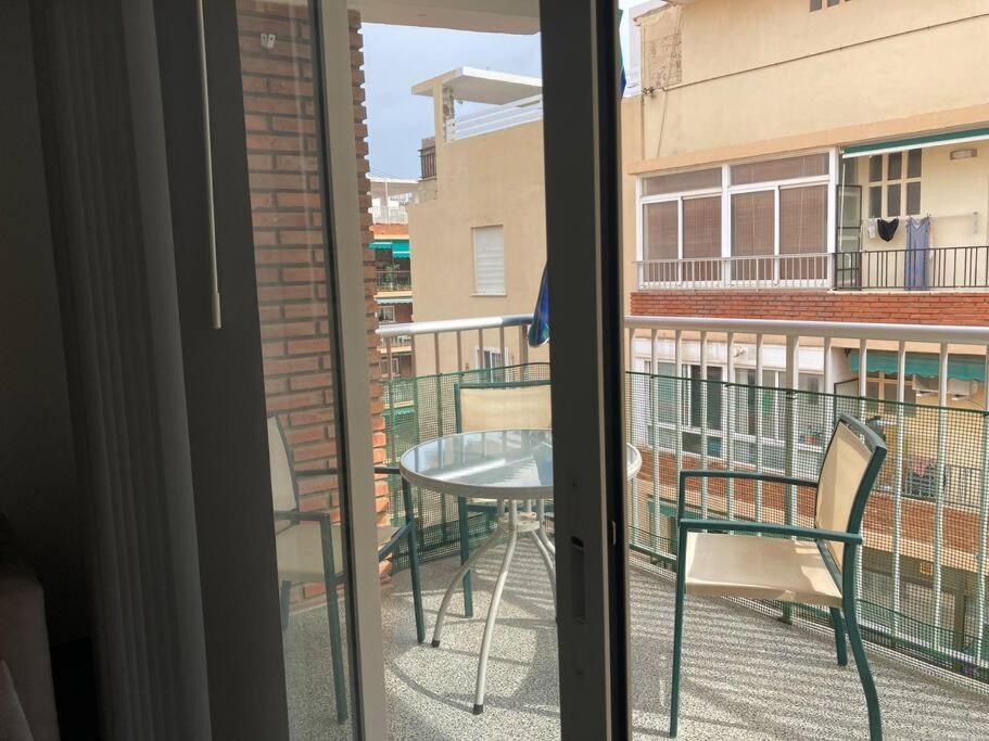 קויירה Centrico Apartamento A 150M De La Playa מראה חיצוני תמונה