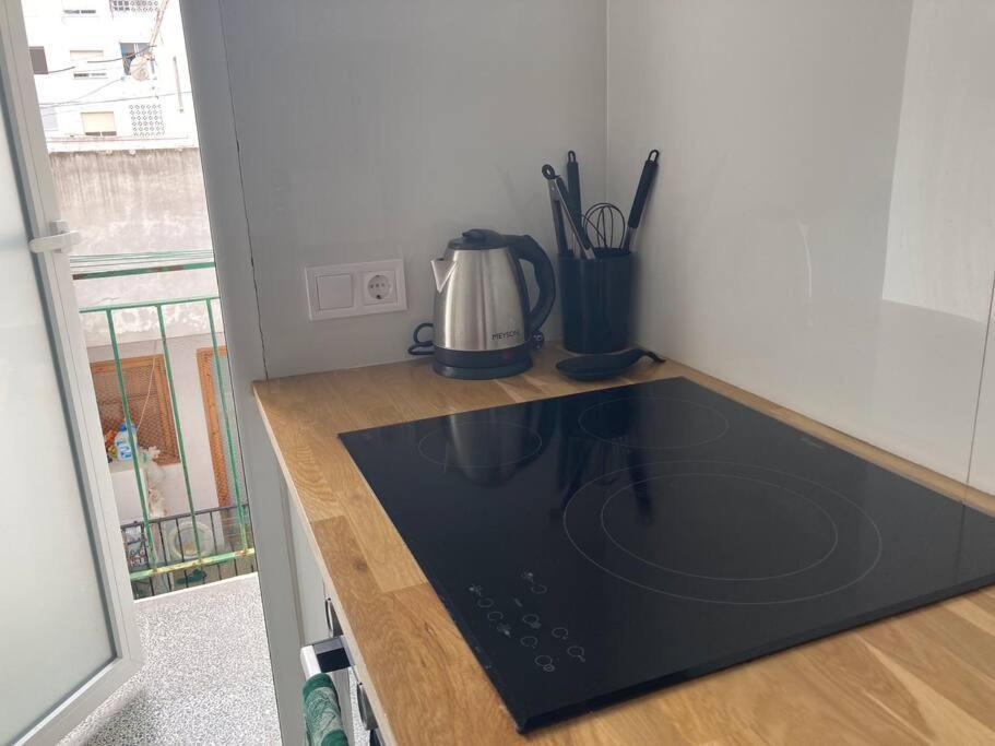 קויירה Centrico Apartamento A 150M De La Playa מראה חיצוני תמונה