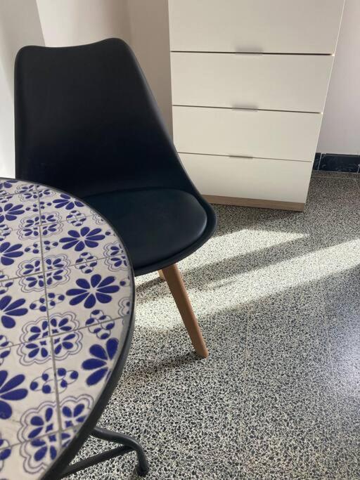 קויירה Centrico Apartamento A 150M De La Playa מראה חיצוני תמונה