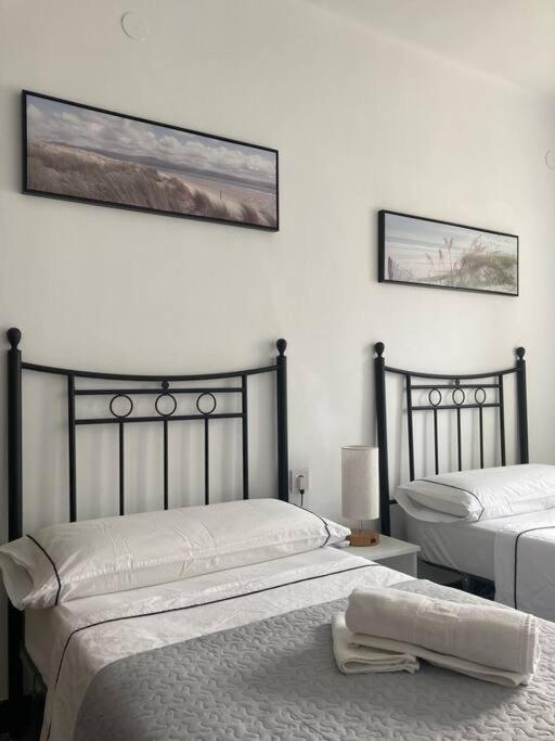 קויירה Centrico Apartamento A 150M De La Playa מראה חיצוני תמונה