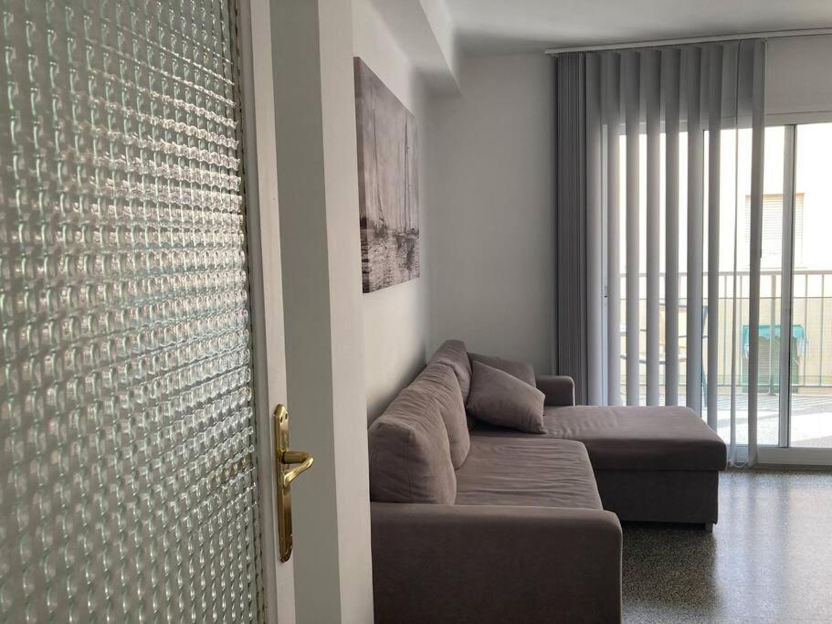 קויירה Centrico Apartamento A 150M De La Playa מראה חיצוני תמונה